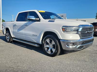 2021 Ram 1500 Crew Cab 4WD, Pickup for sale #3450861 - photo 1