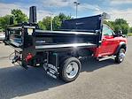 New 2023 Ram 5500 Tradesman Regular Cab 4x4, Dejana Truck & Utility Equipment DynaPro Dump Body Dump Truck for sale #3451140 - photo 2