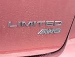 Used 2021 Chrysler Pacifica Limited AWD, Minivan for sale #3550061 - photo 10