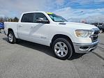 2022 Ram 1500 Crew Cab 4WD, Pickup for sale #3651261 - photo 4