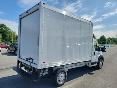 New 2023 Ram ProMaster 3500 Standard Roof FWD, Dejana Truck & Utility Equipment DuraCube Box Van for sale #3890330 - photo 2