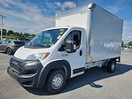 New 2023 Ram ProMaster 3500 Standard Roof FWD, Dejana Truck & Utility Equipment DuraCube Box Van for sale #3890330 - photo 3