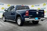 2022 Ram 1500 Crew Cab 4WD, Pickup for sale #3993760 - photo 4