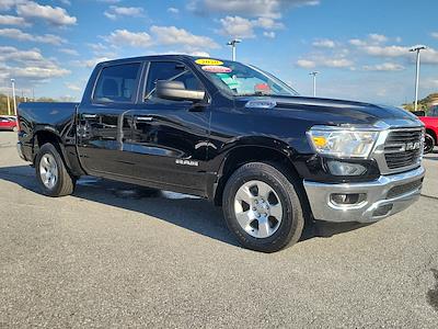 2020 Ram 1500 Crew Cab 4WD, Pickup for sale #3993910 - photo 1