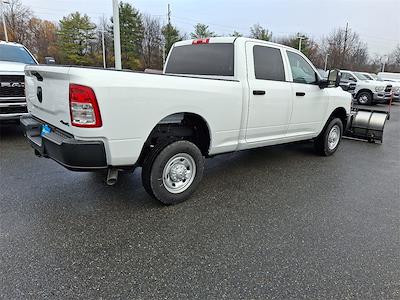 New 2024 Ram 2500 Tradesman Crew Cab 4x4, Plow Truck for sale #4450180 - photo 2