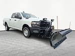 New 2024 Ram 2500 Tradesman Crew Cab 4x4, Plow Truck for sale #4450180 - photo 1