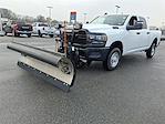 New 2024 Ram 2500 Tradesman Crew Cab 4x4, Plow Truck for sale #4450180 - photo 3