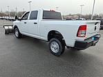 New 2024 Ram 2500 Tradesman Crew Cab 4x4, Plow Truck for sale #4450180 - photo 4