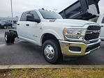 New 2024 Ram 3500 SLT Crew Cab 4WD, Cab Chassis for sale #4450260 - photo 5