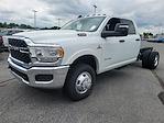 New 2024 Ram 3500 SLT Crew Cab 4x4, Cab Chassis for sale #4450260 - photo 3