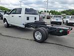 New 2024 Ram 3500 SLT Crew Cab 4x4, Cab Chassis for sale #4450260 - photo 4