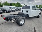 New 2024 Ram 3500 SLT Crew Cab 4x4, Cab Chassis for sale #4450260 - photo 2