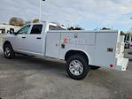 2024 Ram 3500 Crew Cab 4WD, Reading Classic II Steel Service Truck for sale #4450330 - photo 4