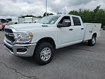 2024 Ram 3500 Crew Cab 4x4, Reading Classic II Steel Service Truck for sale #4450330 - photo 3