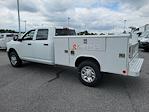 2024 Ram 3500 Crew Cab 4x4, Reading Classic II Steel Service Truck for sale #4450330 - photo 4