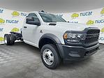 New 2024 Ram 4500 Tradesman Regular Cab 4x2, Cab Chassis for sale #4450650 - photo 1