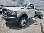 New 2024 Ram 4500 Tradesman Regular Cab 4x2, Cab Chassis for sale #4450650 - photo 4