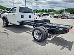 New 2024 Ram 4500 Tradesman Regular Cab 4x2, Cab Chassis for sale #4450650 - photo 5