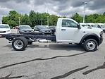 New 2024 Ram 4500 Tradesman Regular Cab 4x2, Cab Chassis for sale #4450650 - photo 7