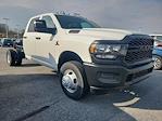New 2024 Ram 3500 Tradesman Crew Cab RWD, Cab Chassis for sale #4450670 - photo 5