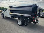 New 2024 Ram 5500 Tradesman Crew Cab 4x4, Crysteel E-Tipper Landscape Dump for sale #4450680 - photo 4