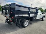 New 2024 Ram 5500 Tradesman Crew Cab 4x4, Crysteel E-Tipper Landscape Dump for sale #4450680 - photo 2