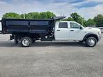 New 2024 Ram 5500 Tradesman Crew Cab 4x4, Crysteel E-Tipper Landscape Dump for sale #4450680 - photo 5