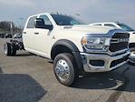 2024 Ram 4500 Crew Cab DRW 4WD, Cab Chassis for sale #4450700 - photo 5