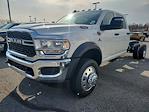 New 2024 Ram 4500 Tradesman Crew Cab 4WD, Cab Chassis for sale #4450700 - photo 1