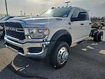 New 2024 Ram 4500 Tradesman Crew Cab 4x4, Cab Chassis for sale #4450700 - photo 3