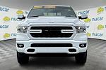 2022 Ram 1500 Crew Cab 4WD, Pickup for sale #4450712 - photo 2