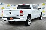 2022 Ram 1500 Crew Cab 4WD, Pickup for sale #4450712 - photo 5