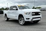 2022 Ram 1500 Crew Cab 4WD, Pickup for sale #4450712 - photo 32