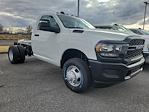 2024 Ram 3500 Regular Cab DRW 4WD, Cab Chassis for sale #4450750 - photo 3