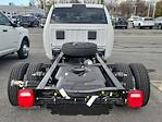 New 2024 Ram 3500 Tradesman Regular Cab 4WD, Cab Chassis for sale #4450750 - photo 2