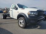 New 2024 Ram 5500 Tradesman Regular Cab 4WD, Cab Chassis for sale #4450770 - photo 5
