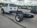 2024 Ram 5500 Regular Cab DRW 4x4, Cab Chassis for sale #4450770 - photo 5