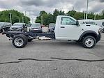 2024 Ram 5500 Regular Cab DRW 4x4, Cab Chassis for sale #4450770 - photo 7