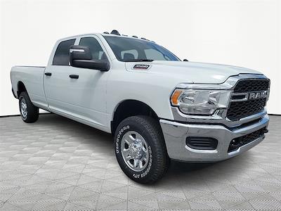 New 2024 Ram 3500 Tradesman Crew Cab 4x4, Pickup for sale #4450780 - photo 1