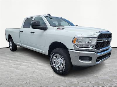 New 2024 Ram 3500 Tradesman Crew Cab 4x4, Pickup for sale #4450790 - photo 1