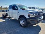 2024 Ram 3500 Crew Cab DRW RWD, Cab Chassis for sale #4450800 - photo 5