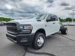 New 2024 Ram 3500 Tradesman Crew Cab 4x2, Cab Chassis for sale #4450800 - photo 3