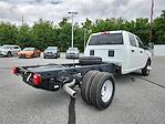 New 2024 Ram 3500 Tradesman Crew Cab 4x2, Cab Chassis for sale #4450800 - photo 2