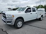 2024 Ram 3500 Crew Cab 4x4, Reading SL Service Body Service Truck for sale #4450890 - photo 3