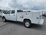 New 2024 Ram 3500 Tradesman Crew Cab 4x4, Reading SL Service Body Service Truck for sale #4450890 - photo 4