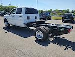 2024 Ram 3500 Crew Cab DRW 4x4, Cab Chassis for sale #4451080 - photo 4