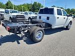 2024 Ram 3500 Crew Cab DRW 4x4, Cab Chassis for sale #4451080 - photo 2