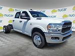 2024 Ram 3500 Crew Cab DRW 4x4, Cab Chassis for sale #4451100 - photo 1