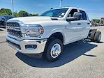 2024 Ram 3500 Crew Cab DRW 4x4, Cab Chassis for sale #4451100 - photo 3