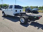 2024 Ram 3500 Crew Cab DRW 4x4, Cab Chassis for sale #4451100 - photo 4